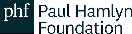 Paul Hamlyn Foundation